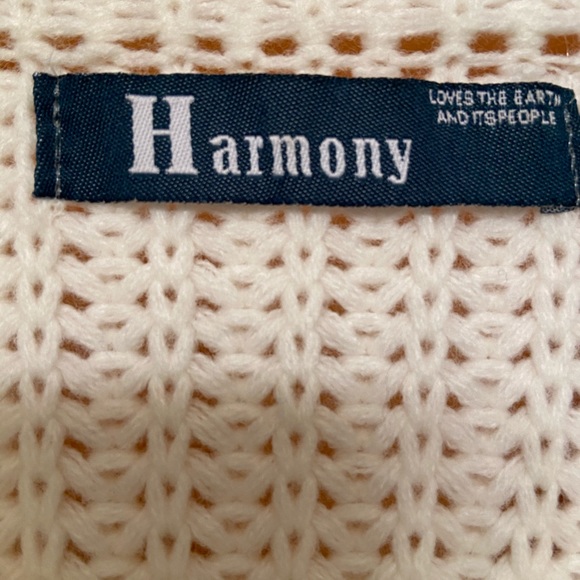 Oversized Sweater - Picture 2 of 4